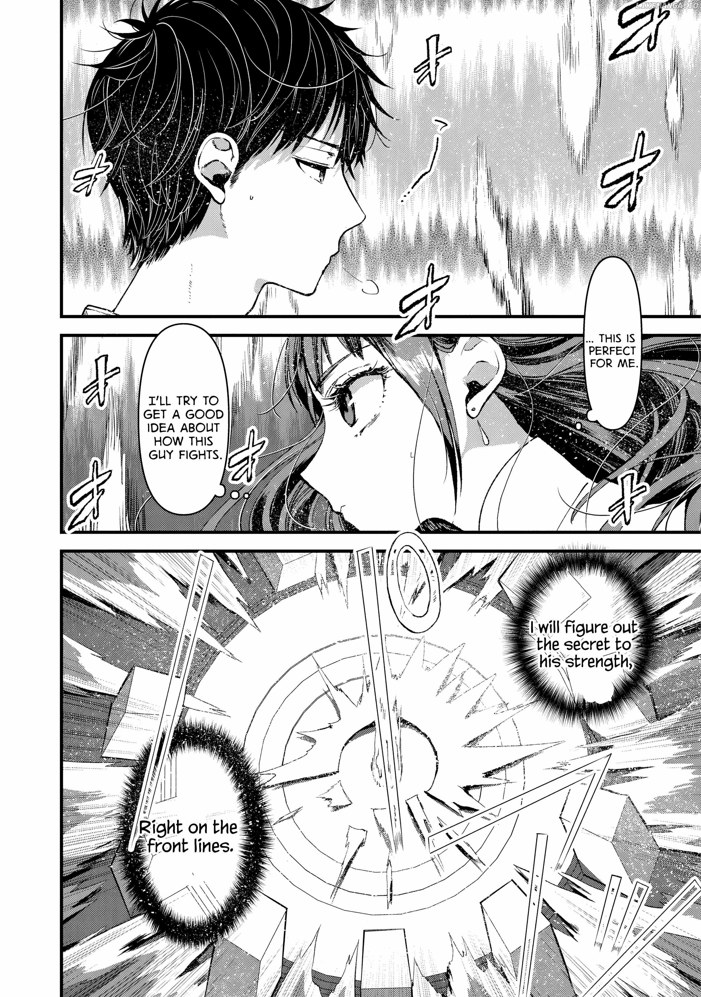I Am not the Hero. -The Guy who Reigns Supreme in the VR World. -After Reincarnating, He Restarts his Life from Scratch as a Level-1 Jobless Person Chapter 3 4